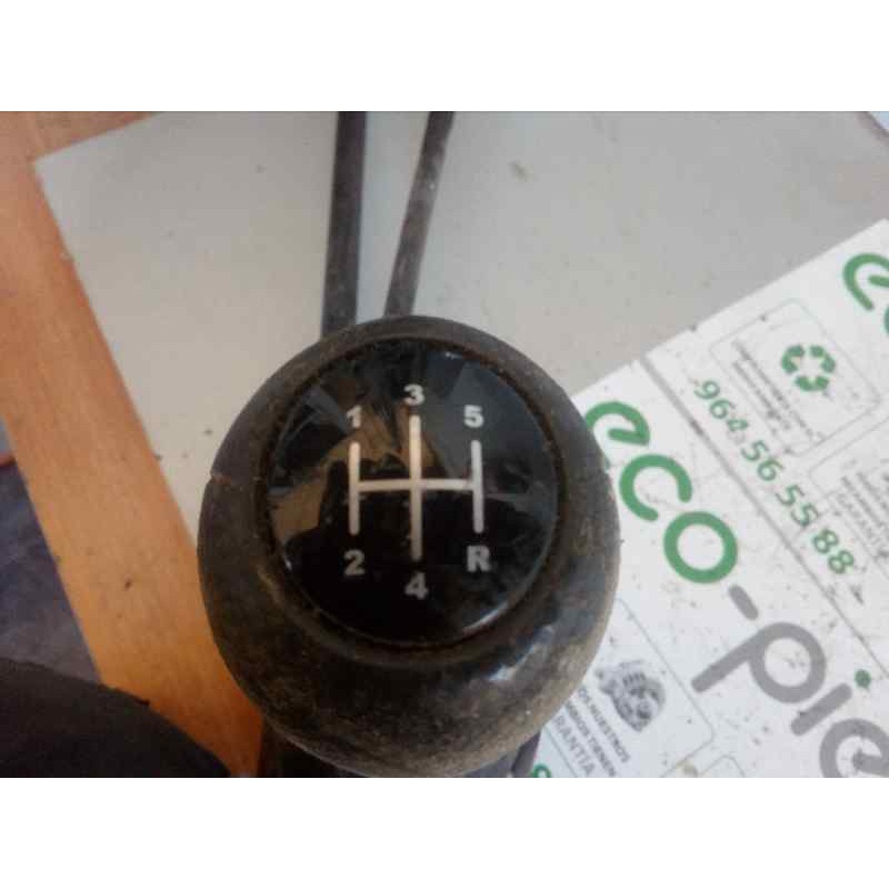 Recambio de varillaje cambio para mg serie 45 (t/rt) classic referencia OEM IAM   