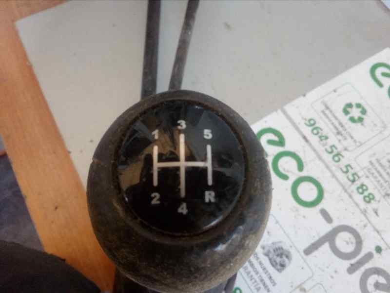 Recambio de varillaje cambio para mg serie 45 (t/rt) classic referencia OEM IAM   