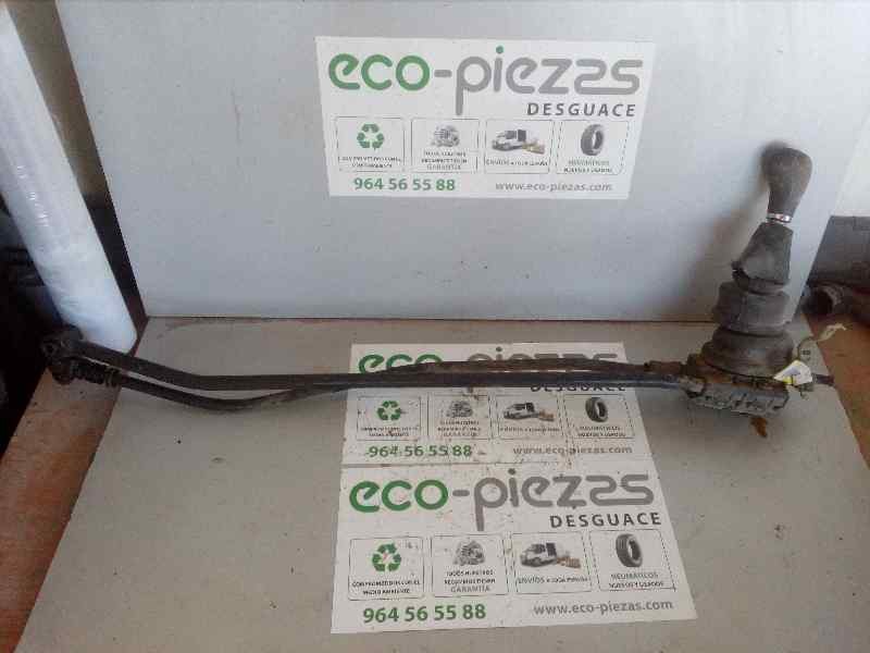 Recambio de varillaje cambio para mg serie 45 (t/rt) classic referencia OEM IAM   