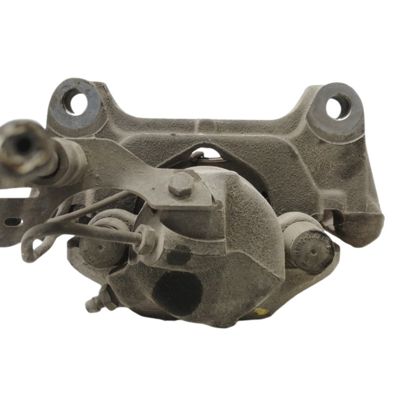 Recambio de pinza freno delantera izquierda para audi a4 berlina (8e) 2.5 tdi quattro (132kw) referencia OEM IAM   