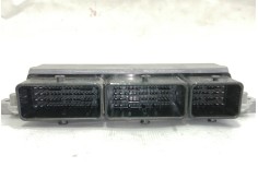 Recambio de centralita motor uce para renault captur 0.9 tce referencia OEM IAM 237104736R   2