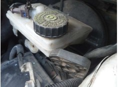 Recambio de bomba freno para peugeot 206+ básico referencia OEM IAM 03350886611 ATE  2