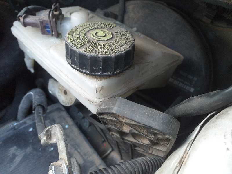 Recambio de bomba freno para peugeot 206+ básico referencia OEM IAM 03350886611  ATE