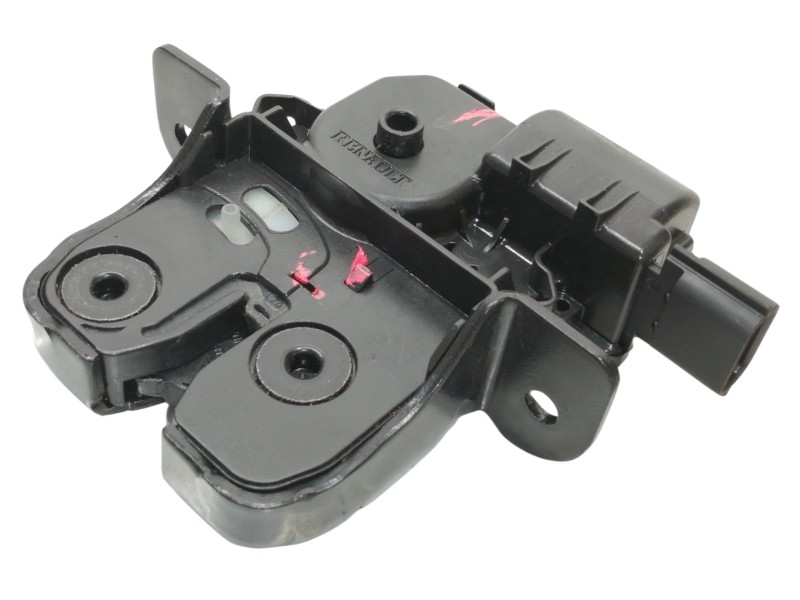 Recambio de cerradura maletero / porton para renault captur 0.9 tce referencia OEM IAM 846307169RA  
