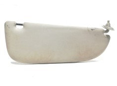 Recambio de parasol izquierdo para peugeot 206+ básico referencia OEM IAM    2