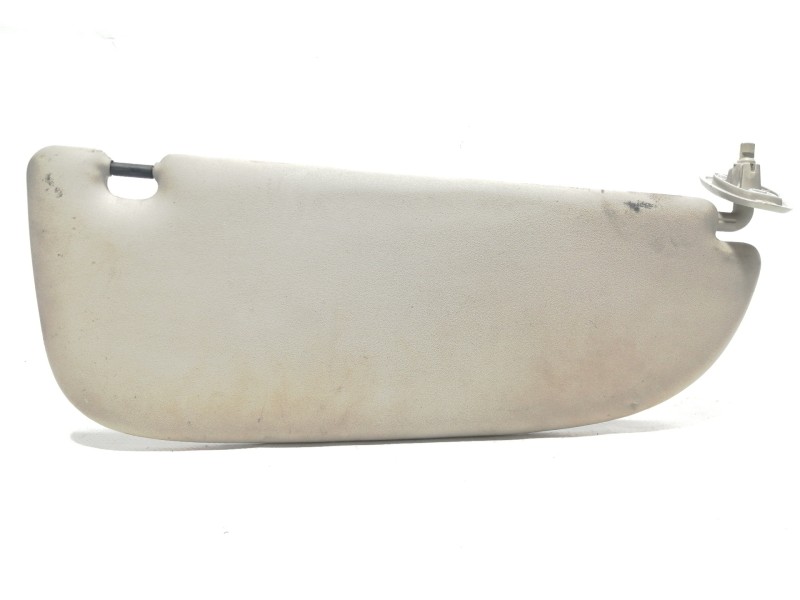 Recambio de parasol izquierdo para peugeot 206+ básico referencia OEM IAM   