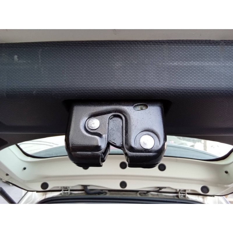 Recambio de cerradura maletero / porton para renault captur 0.9 tce referencia OEM IAM 846307169RA  