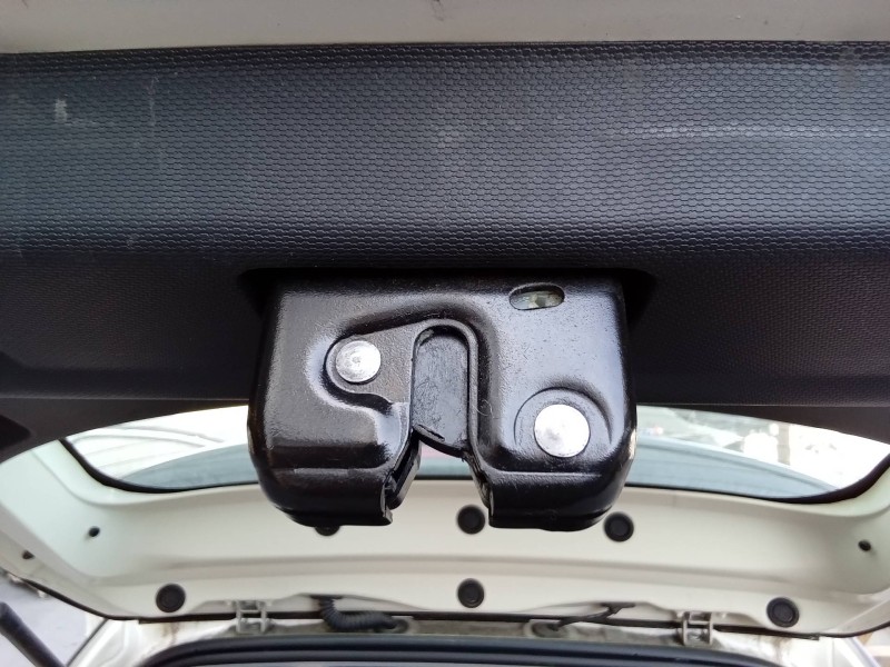Recambio de cerradura maletero / porton para renault captur 0.9 tce referencia OEM IAM 846307169RA  