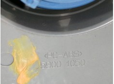 Recambio de anillo airbag para fiat croma (194) 1.9 jtd 16v cat referencia OEM IAM 59001050   2