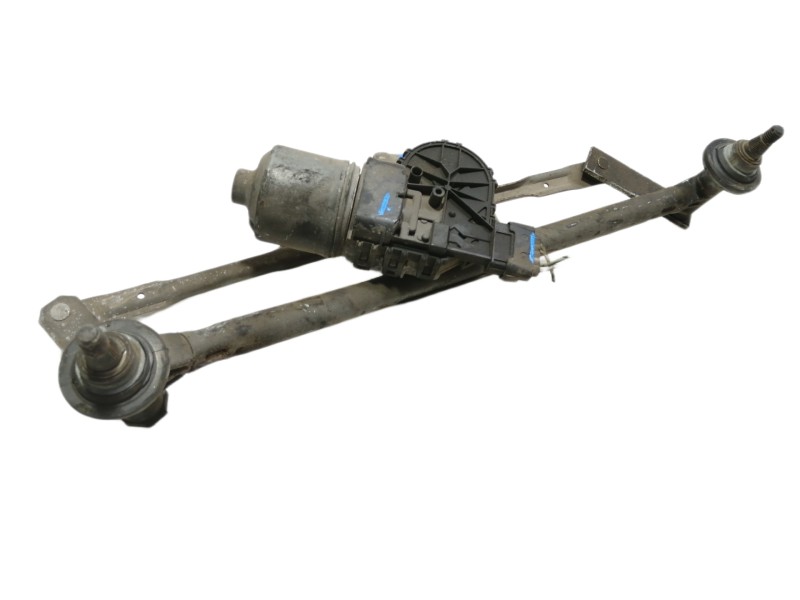 Recambio de motor limpia delantero para peugeot 206+ básico referencia OEM IAM 3397020578  