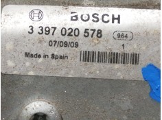 Recambio de motor limpia delantero para peugeot 206+ básico referencia OEM IAM 3397020578   2