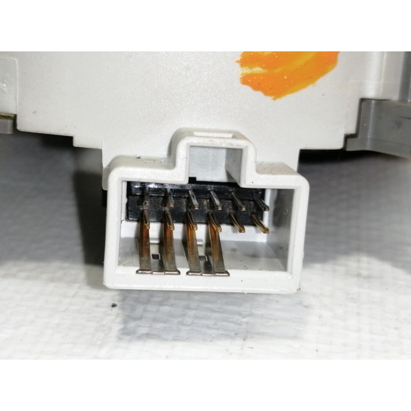 Recambio de anillo airbag para fiat croma (194) 1.9 jtd 16v cat referencia OEM IAM 59001050  