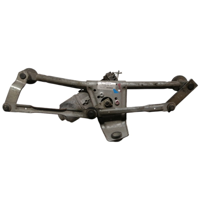 Recambio de motor limpia delantero para peugeot 206+ básico referencia OEM IAM 3397020578  