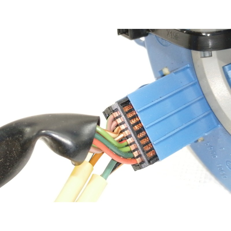 Recambio de anillo airbag para fiat croma (194) 1.9 jtd 16v cat referencia OEM IAM 59001050  