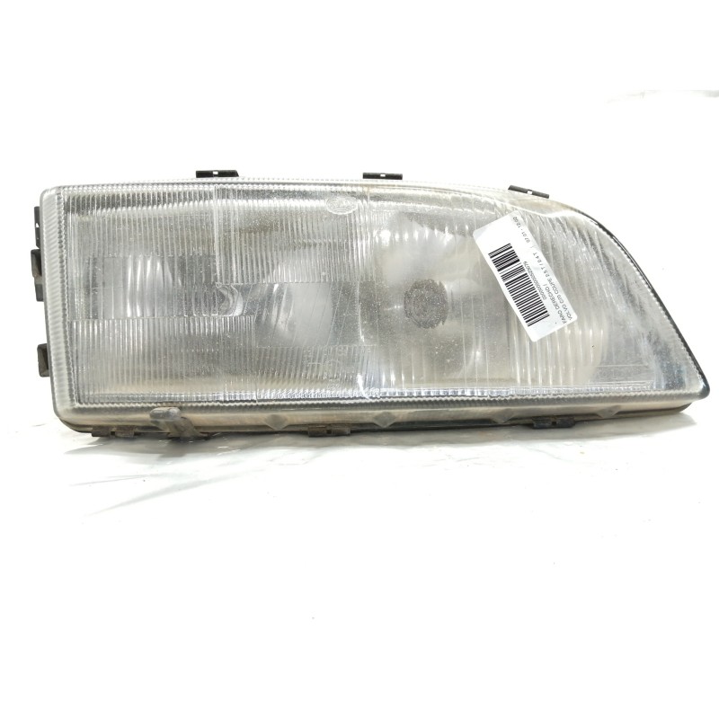 Recambio de faro derecho para volvo c70 coupe 2.5 t / 2.4 t referencia OEM IAM 9169525  