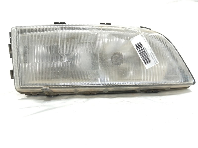 Recambio de faro derecho para volvo c70 coupe 2.5 t / 2.4 t referencia OEM IAM 9169525  