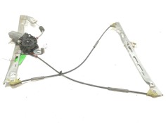 Recambio de elevalunas delantero izquierdo para peugeot 206+ básico referencia OEM IAM   