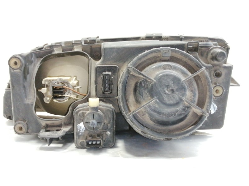 Recambio de faro derecho para volvo c70 coupe 2.5 t / 2.4 t referencia OEM IAM 9169525  