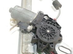 Recambio de elevalunas delantero izquierdo para peugeot 206+ básico referencia OEM IAM    2