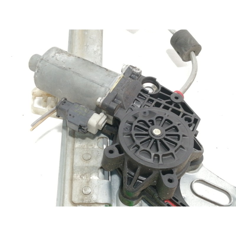 Recambio de elevalunas delantero izquierdo para peugeot 206+ básico referencia OEM IAM   