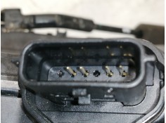 Recambio de cerradura puerta delantera derecha para renault captur 0.9 tce referencia OEM IAM 805022764R   2