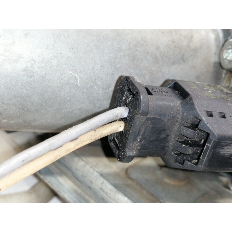 Recambio de elevalunas delantero izquierdo para peugeot 206+ básico referencia OEM IAM   