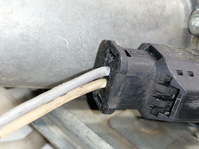 Recambio de elevalunas delantero izquierdo para peugeot 206+ básico referencia OEM IAM   