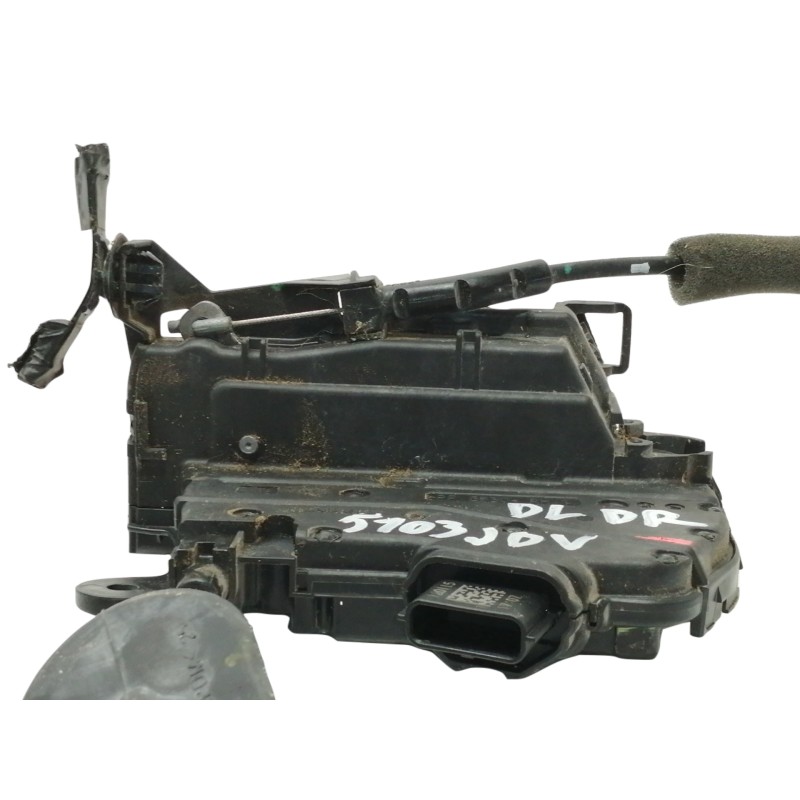 Recambio de cerradura puerta delantera derecha para renault captur 0.9 tce referencia OEM IAM 805022764R  