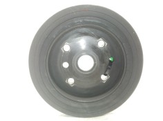 Recambio de polea cigueñal para volvo c70 coupe 2.5 t / 2.4 t referencia OEM IAM H0103AA   2
