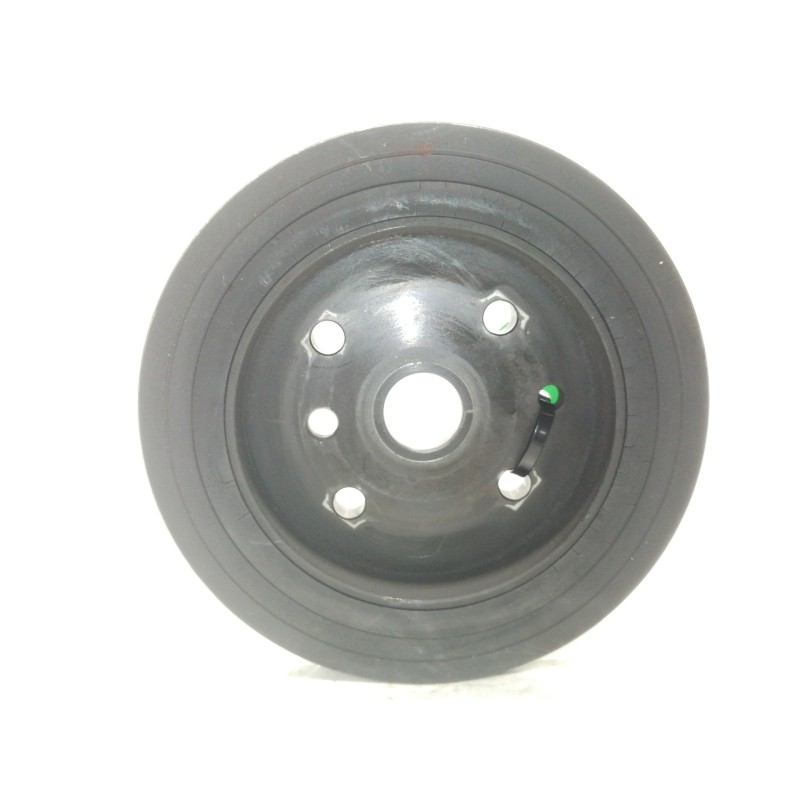 Recambio de polea cigueñal para volvo c70 coupe 2.5 t / 2.4 t referencia OEM IAM H0103AA  