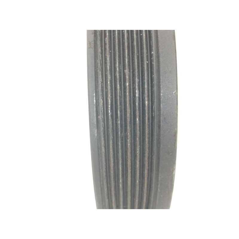 Recambio de polea cigueñal para volvo c70 coupe 2.5 t / 2.4 t referencia OEM IAM H0103AA  