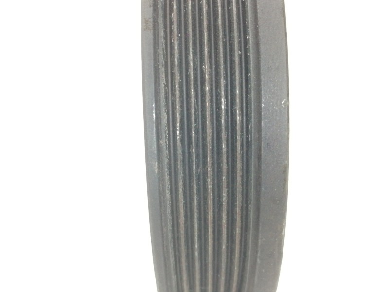 Recambio de polea cigueñal para volvo c70 coupe 2.5 t / 2.4 t referencia OEM IAM H0103AA  