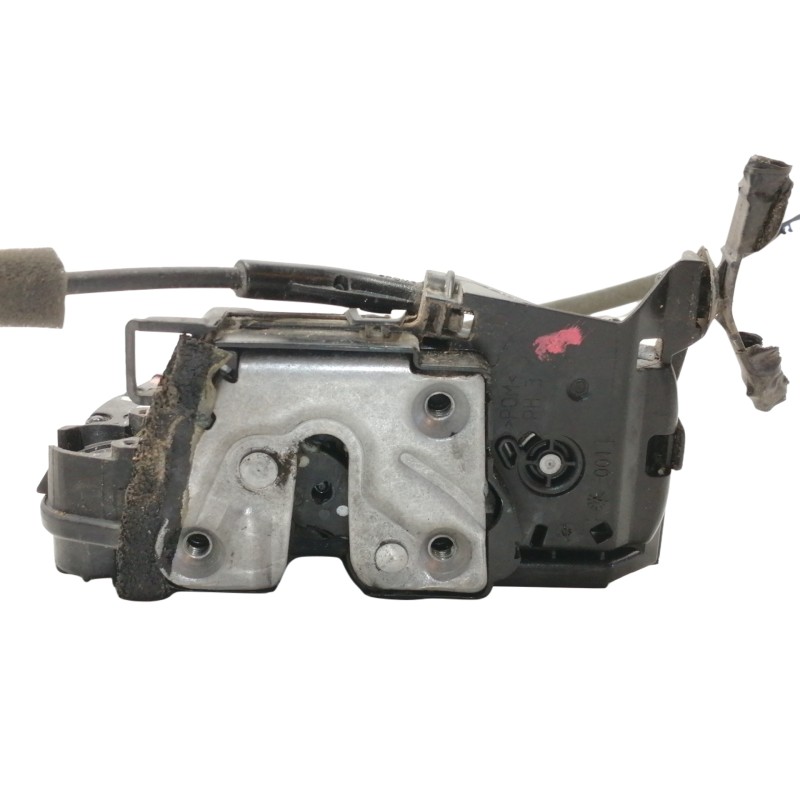 Recambio de cerradura puerta delantera derecha para renault captur 0.9 tce referencia OEM IAM 805022764R  