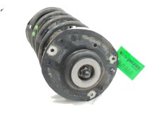 Recambio de amortiguador delantero derecho para peugeot 206+ básico referencia OEM IAM 8609   2