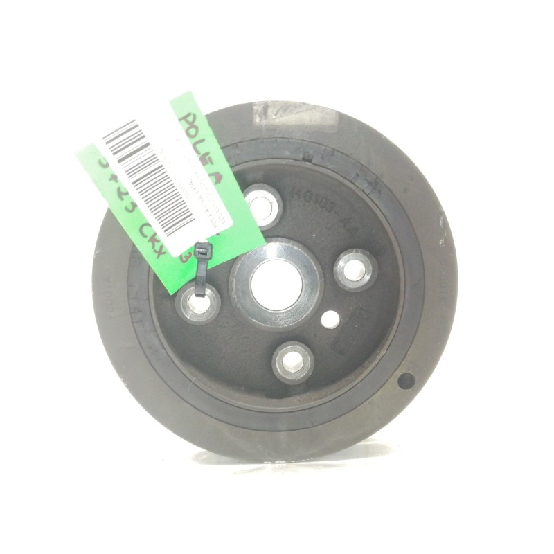 Recambio de polea cigueñal para volvo c70 coupe 2.5 t / 2.4 t referencia OEM IAM H0103AA  