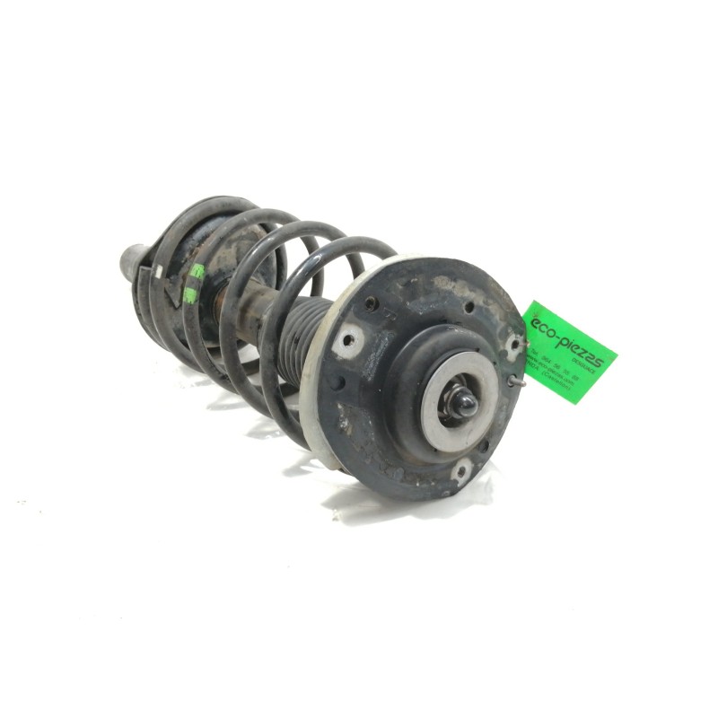 Recambio de amortiguador delantero derecho para peugeot 206+ básico referencia OEM IAM 8609  