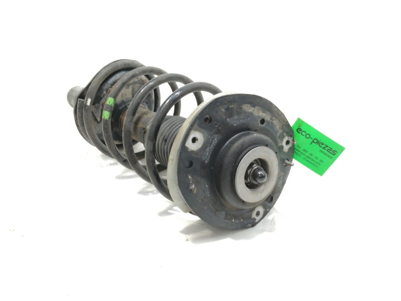 Recambio de amortiguador delantero derecho para peugeot 206+ básico referencia OEM IAM 8609  