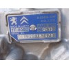 Recambio de caja cambios para citroën c5 iii (rd_) 2.0 hdi 165 referencia OEM IAM 9677735580 20GF13 