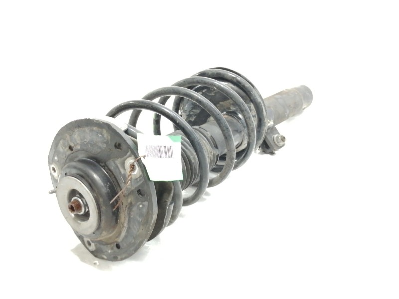 Recambio de amortiguador delantero izquierdo para peugeot 206+ básico referencia OEM IAM   