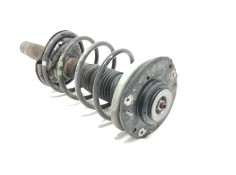 Recambio de amortiguador delantero izquierdo para peugeot 206+ básico referencia OEM IAM    2