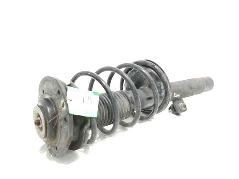 Recambio de amortiguador delantero izquierdo para peugeot 206+ básico referencia OEM IAM   
