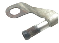 Recambio de tubo para volvo c70 coupe 2.5 t / 2.4 t referencia OEM IAM    2