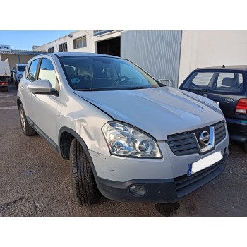 NISSAN QASHQAI I (J10, NJ10)