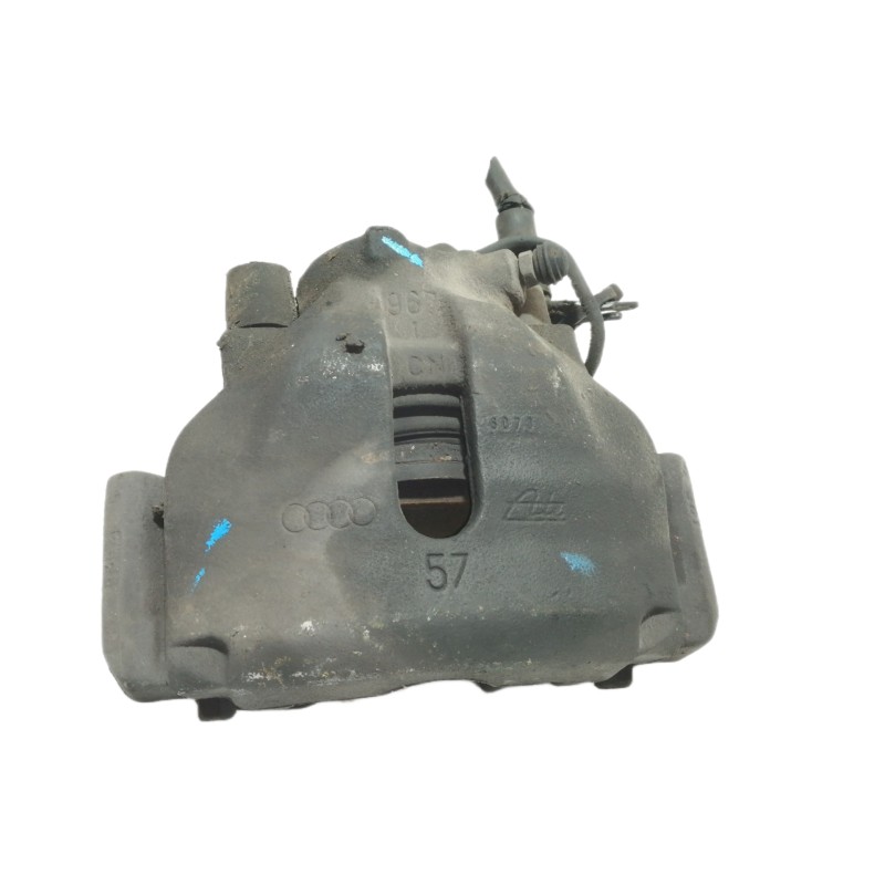 Recambio de pinza freno delantera derecha para audi a4 berlina (b5) 1.9 tdi referencia OEM IAM 8E0615124A  