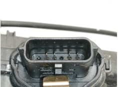 Recambio de cerradura puerta trasera derecha para renault captur 0.9 tce referencia OEM IAM 805027072R   2