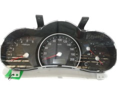 Recambio de cuadro instrumentos para kia carnival 2.9 crdi vgt active referencia OEM IAM 940034D260  