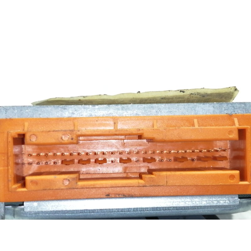 Recambio de centralita airbag para peugeot 206+ básico referencia OEM IAM 9660349980  