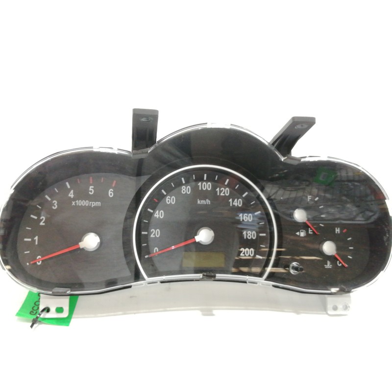 Recambio de cuadro instrumentos para kia carnival 2.9 crdi vgt active referencia OEM IAM 940034D260  