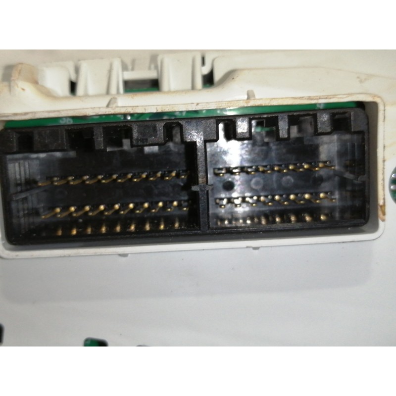 Recambio de cuadro instrumentos para kia carnival 2.9 crdi vgt active referencia OEM IAM 940034D260  