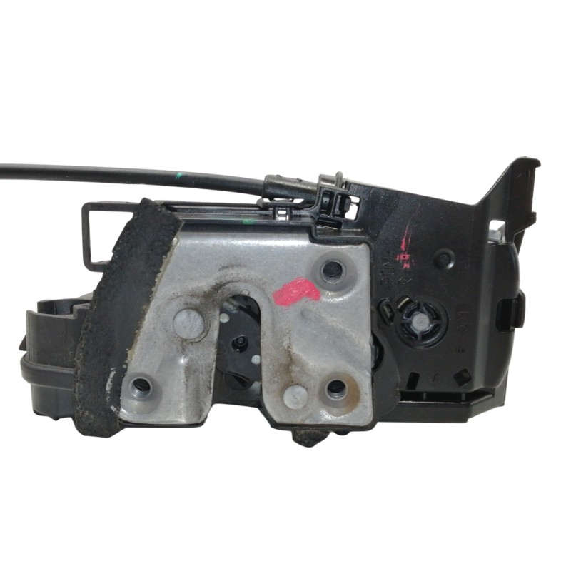 Recambio de cerradura puerta trasera derecha para renault captur 0.9 tce referencia OEM IAM 805027072R  